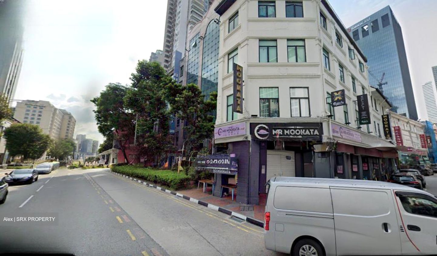Parco Bugis Junction (D7), Retail #521989661